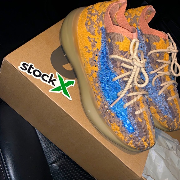blue oat stockx